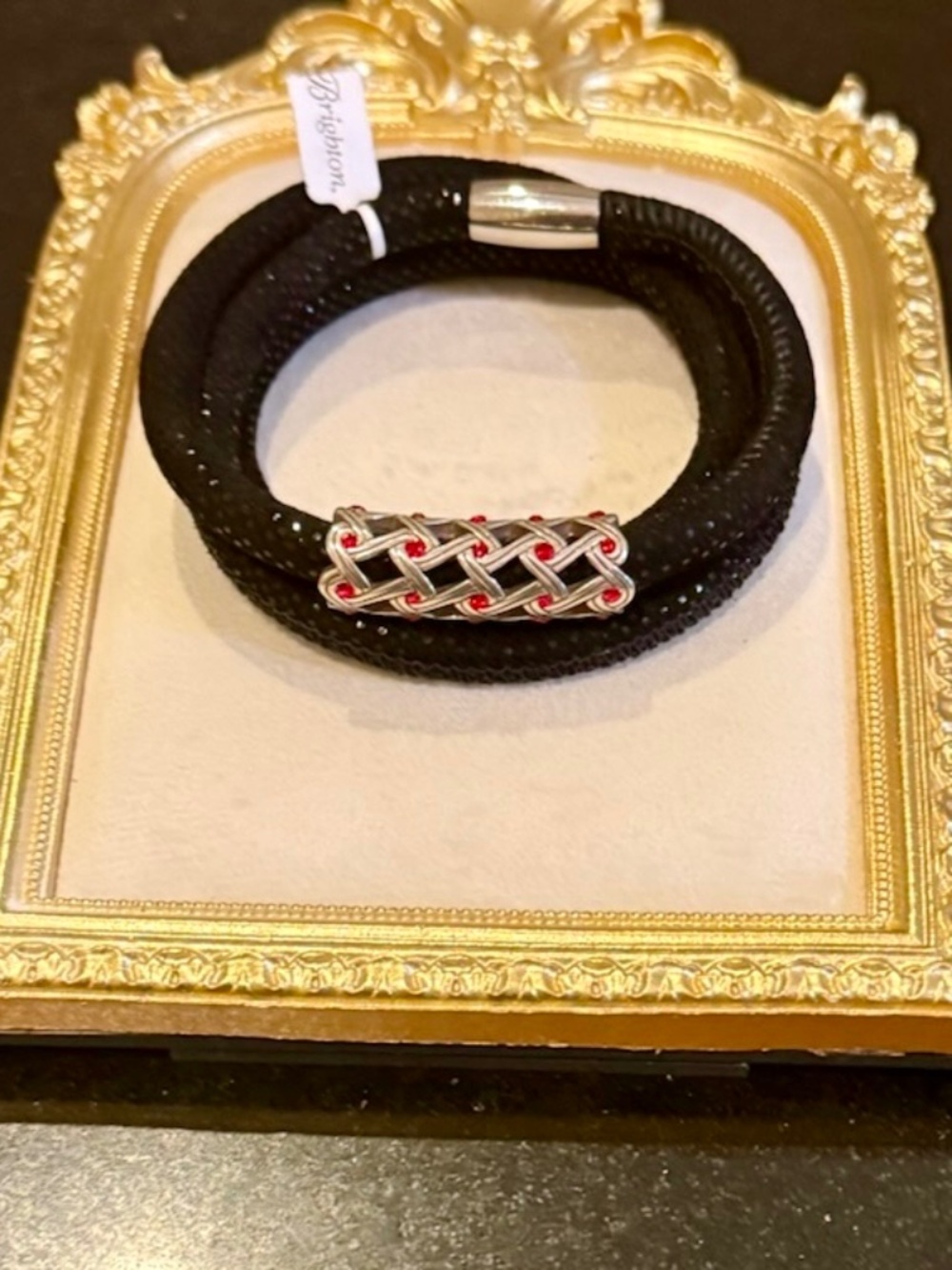 Brighton Woodstock Bracelet  NWT